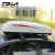 Import China suppliers TOLA roof rack luggage box cargo carrier roof box from China