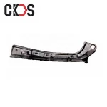 China Supply And Hot Sale Japanese Truck Body Parts Front Door Frame Upper Plate For Hino 500