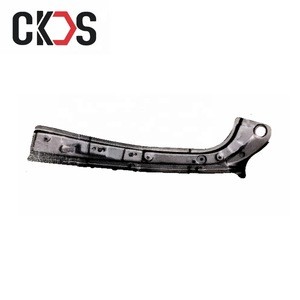 China Supply And Hot Sale Japanese Truck Body Parts Front Door Frame Upper Plate For Hino 500