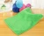 Import China thickening Coral fleece micro fiber cleaning cloth car wash from China