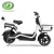China tianjin  new sale Electric Bicycle 500w 48v 20ah Electric Motor Bicycle  basket