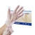 Import China Whloesale Transparent Blue Black Food Grade Disposable Plastic TPE Gloves from China