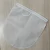 Import China wholesale bag filter organic almond milk liquid filter socks from China
