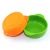 Import China Wholesale Heat Resistant Silicone Bowl Travel Feeding Baby Bowl Children Color Noodle Bowl from China
