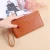 Import china wholesale high quality zipper fashionable minimalist wallet for women from China