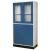 Chinese High Quality Laboratory Chemical Furniture Hospital Steel Doors Medicine Cabinet