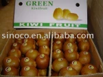 chinese kiwi fruit