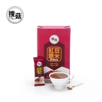 Chinese manufacture breakfast cereal with Halal Kosher ISO certificate Meal replacement powder