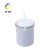 Import Chinese manufacturer 4 Liter round metal paint tin pail with lid and handle from China