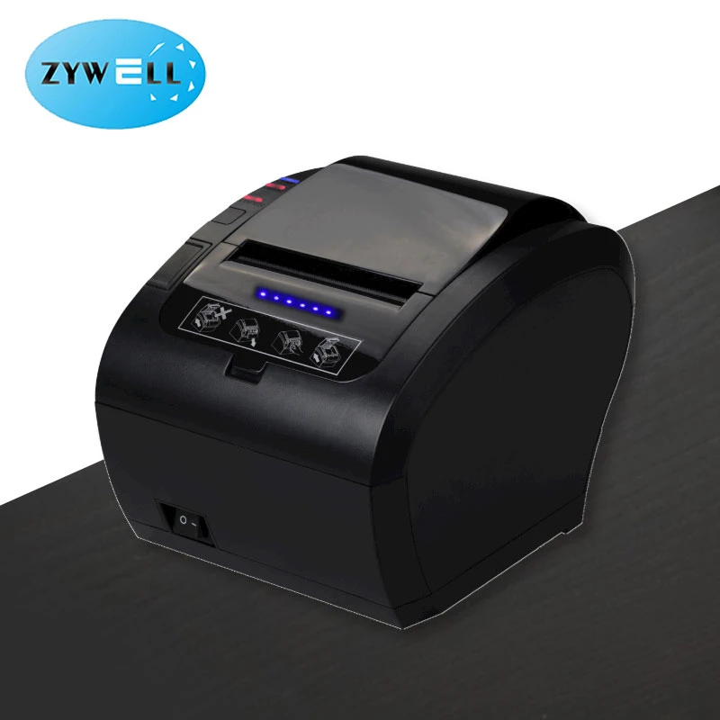 Chinese manufacturers Hot selling office supplies cheap bluetooth thermal printer
