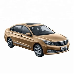 Chinese Market best selling discount Brand New car Sedan Car A60 5 Seats Car Manual transmission 1.5L