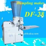 chinese popular wonton dumplingsmaker equipment