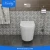 Import Chinese Rimfree Bathroom Wall Hung WC Toilet from China