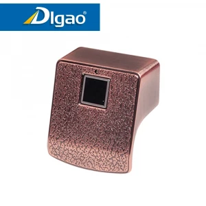 Chinese smart fingerprint locks manufacturer Digao new fingerprint drawer lock