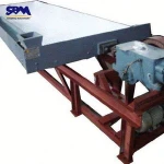 chinese supplier 6-s gold shake table,tungsten ore shaking tables
