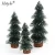Import Christmas Decoration Supplies, Christmas Tree A Small Pine Tree SSD178 from China