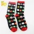 Import Christmas Event Party Supplies Light up Short Socks Stocking from China