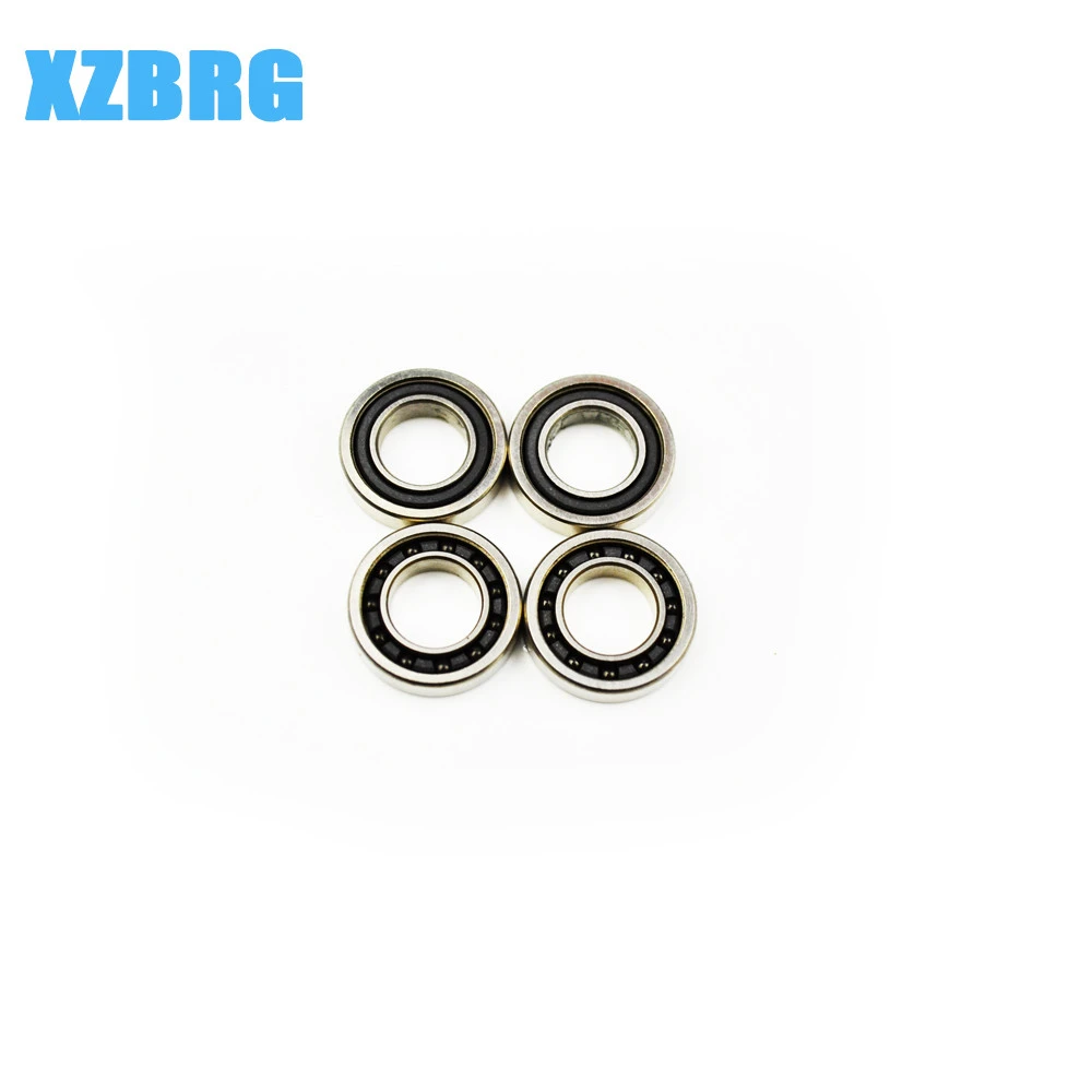Chrome steel 689 bearing z zz rs 2rs with fast delivery and fair price
