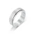 Import Chunna  Creative Design dull polished Colorful Rotatable Ring Jewelry Men Women Titanium Rings Rotating Stainless steel from China