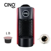 CINO Julia coffee capsule maker espresso oem new product machine for coffee