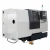 Import CK50 turning center slant bed CNC lathe machine With Driven tools from China