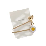 Classic design oversized strong fashion women girl flat sliver golden gold metal alloy egg hair clip hairpins bobby pin hair pin