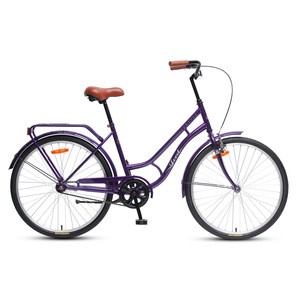 Classic Retro Bicycle Steel 26 Bike Customized With Cheap Price