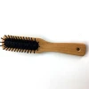 Classic Wood Hair Brush with Spray Pump for Head Massage