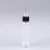 Import Clear plastic Tattoo Ink Bottles and pigments bottles With Twist Caps from China