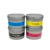 CMYK High glossy fast dry Offset Printing ink with 2.5KG and 1KG