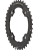 Import CNC AL7075 38T 104mm BCD 10-Speed Oval Chain ring from China