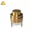 Import CNC Machining Brass Motorcycle Parts,Copper Cap Made In Zhejiang from China