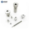 cnc machining hardware parts precision machinery cnc lathe centre stainless steel non-standard parts machining custom