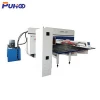 CNC Turret Sheet Punching Machine