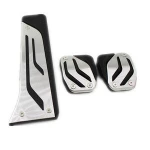 cnwagner valve brake brake s motorcycle accessories pedal pad for infiniti astra h accelerator