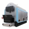 Coal Fired 20T/h Steam Boiler for textile mill