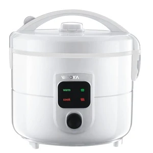 COC BS plug for Singapore LED display cook &amp; warm 1.5L 500W 8 cups jar rice cooker