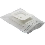 Coffee Filter Bag 50pcs Hanging Ear Drip Disposable Filter Non-Woven Coffee Tea Making Tool for Pour Over Coffee Maker