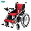 Cofoe W5213 health care product power wheelchair for elderly and disabled electric wheelchair