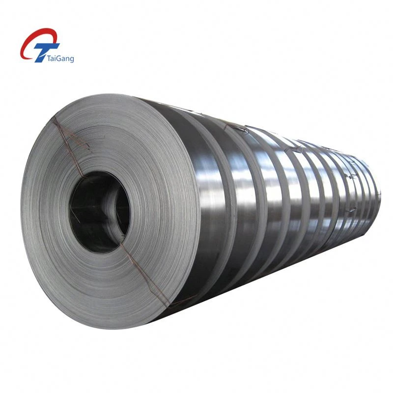 Coil Plate Sheet Strip Cold Rolled Aisi 201 301 304 316 316l 310S 321 410 420 430 Stainless Steel China Cutting Punching En ASTM