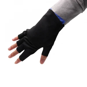 Cold ice pack hand therapy glove ice mitten
