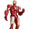 collectable ABS robot toys manufactory;robot toys for adults;plastic robot toys