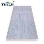 Colombia TABLILLA BLANCA techo pvc Plastic PVC Ceiling Designs for Bedroom
