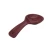 Import Color Glazed Ceramic Porcelain Personalized Dinner Soup Rice Service Spoon Rest from China