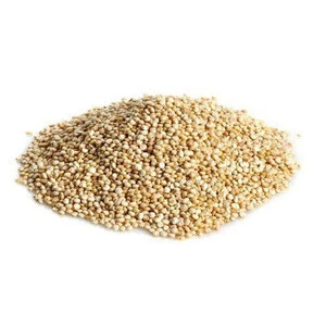 Colorexa Black Quinoa White Indian Wheat from Peru