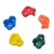 Import Colorful Outdoor Adventure Rock Climbing Stones  for children from China