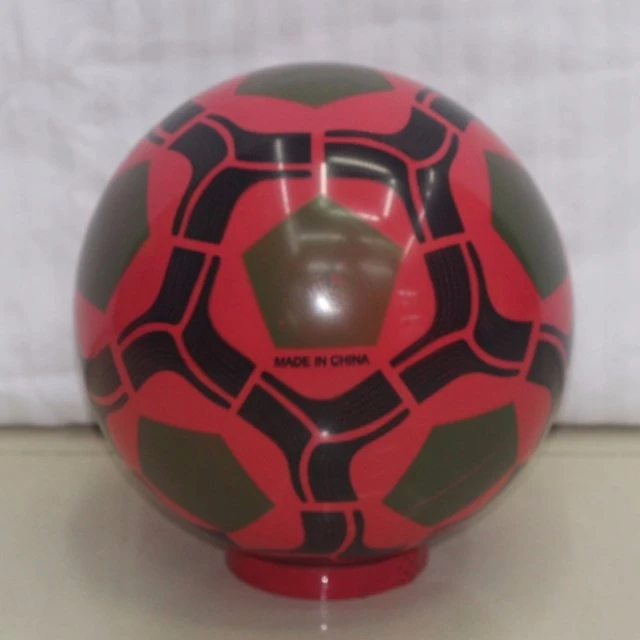Colorful PVC Rolling on Stress & Anti-Stress Toy Ball
