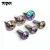 Import Colorful screws for bicycle and motor titanium bolts m6x20 from China