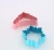 Import Colorful stainless steel candy mold crown shape pasta cutter from China