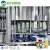 Import Combi block organic vegetable fruit juice filling machine from China
